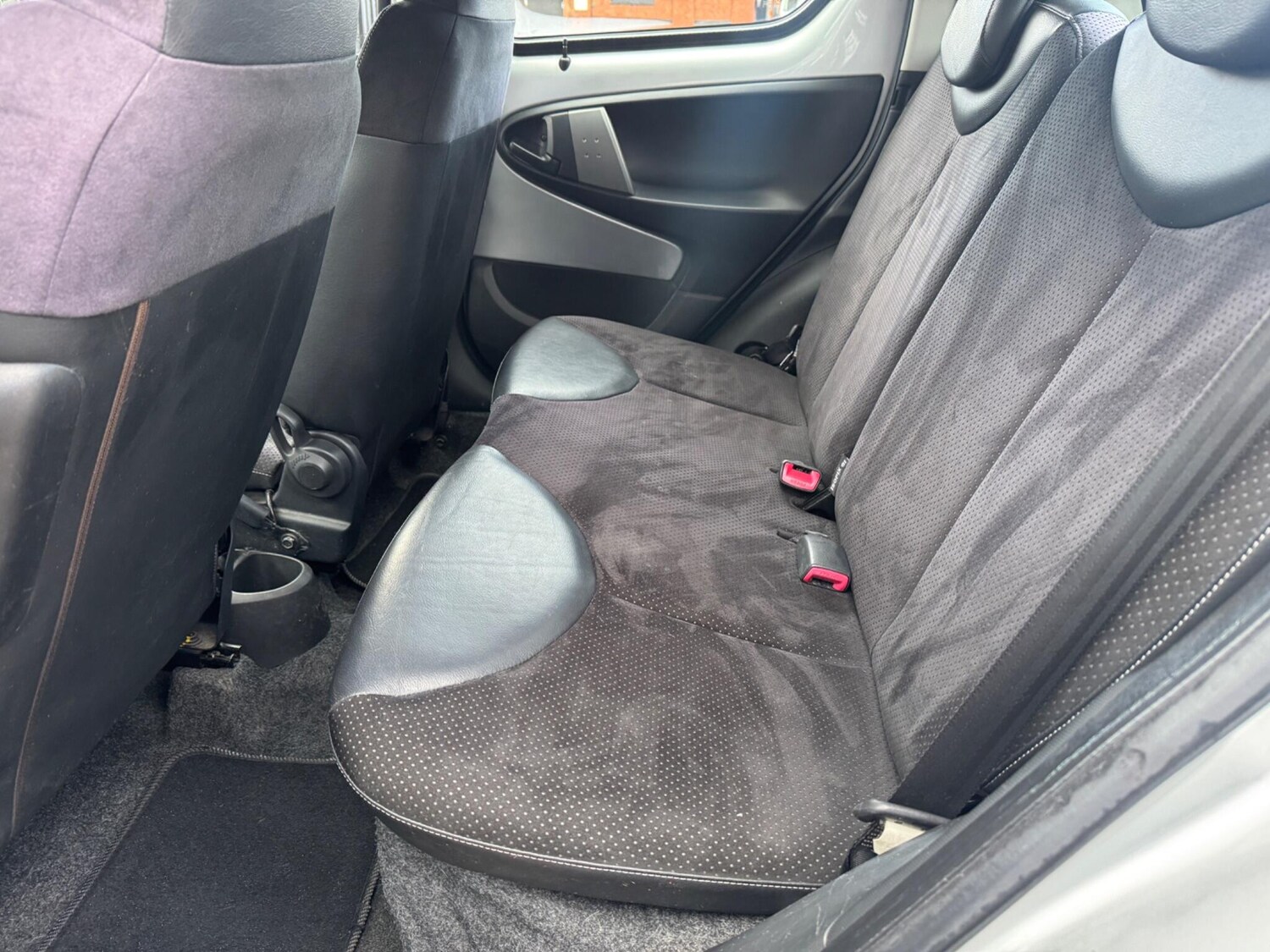 Used Toyota AYGO for sale - 77683829: Photo 21