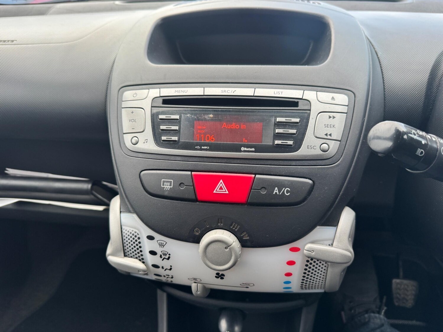 Used Toyota AYGO for sale - 77683829: Photo 25