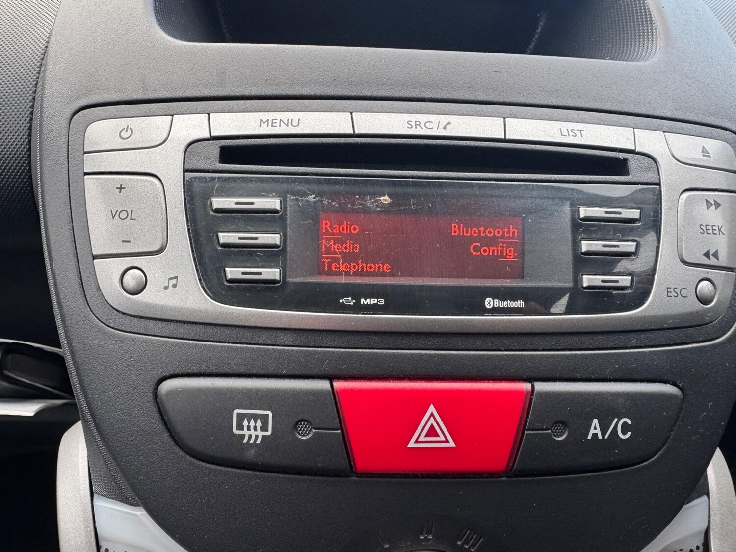 Used Toyota AYGO for sale - 77683829: Photo 26