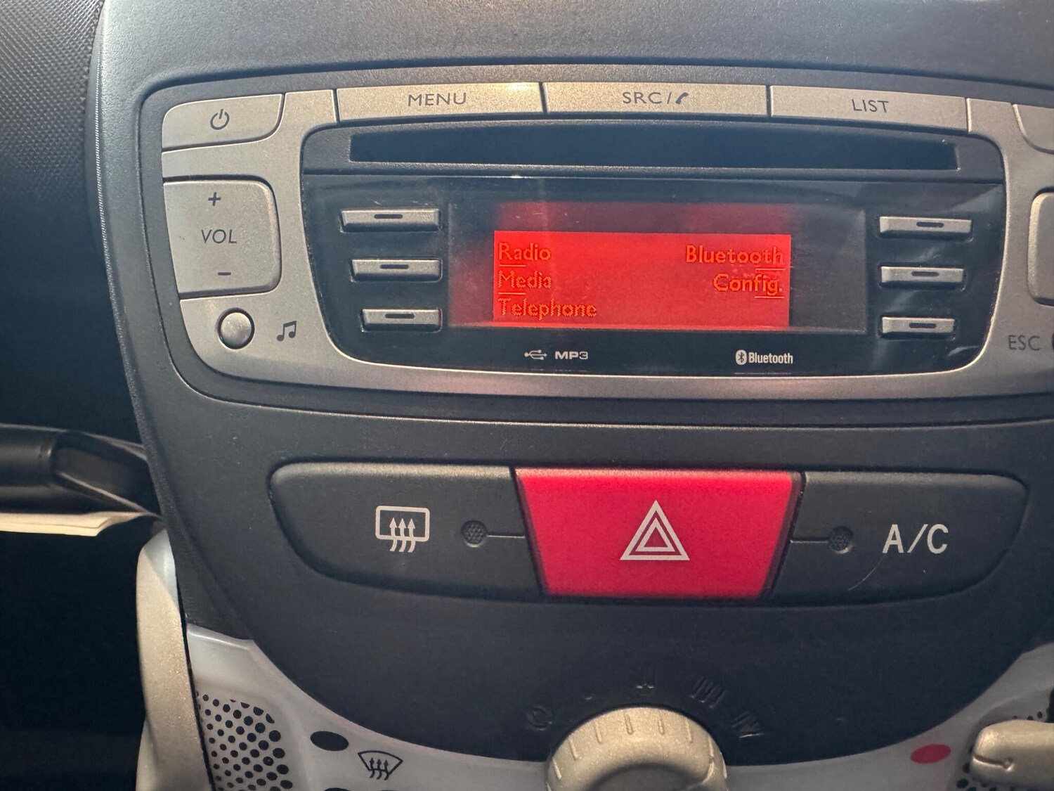 Used Toyota AYGO for sale - 77683829: Photo 29