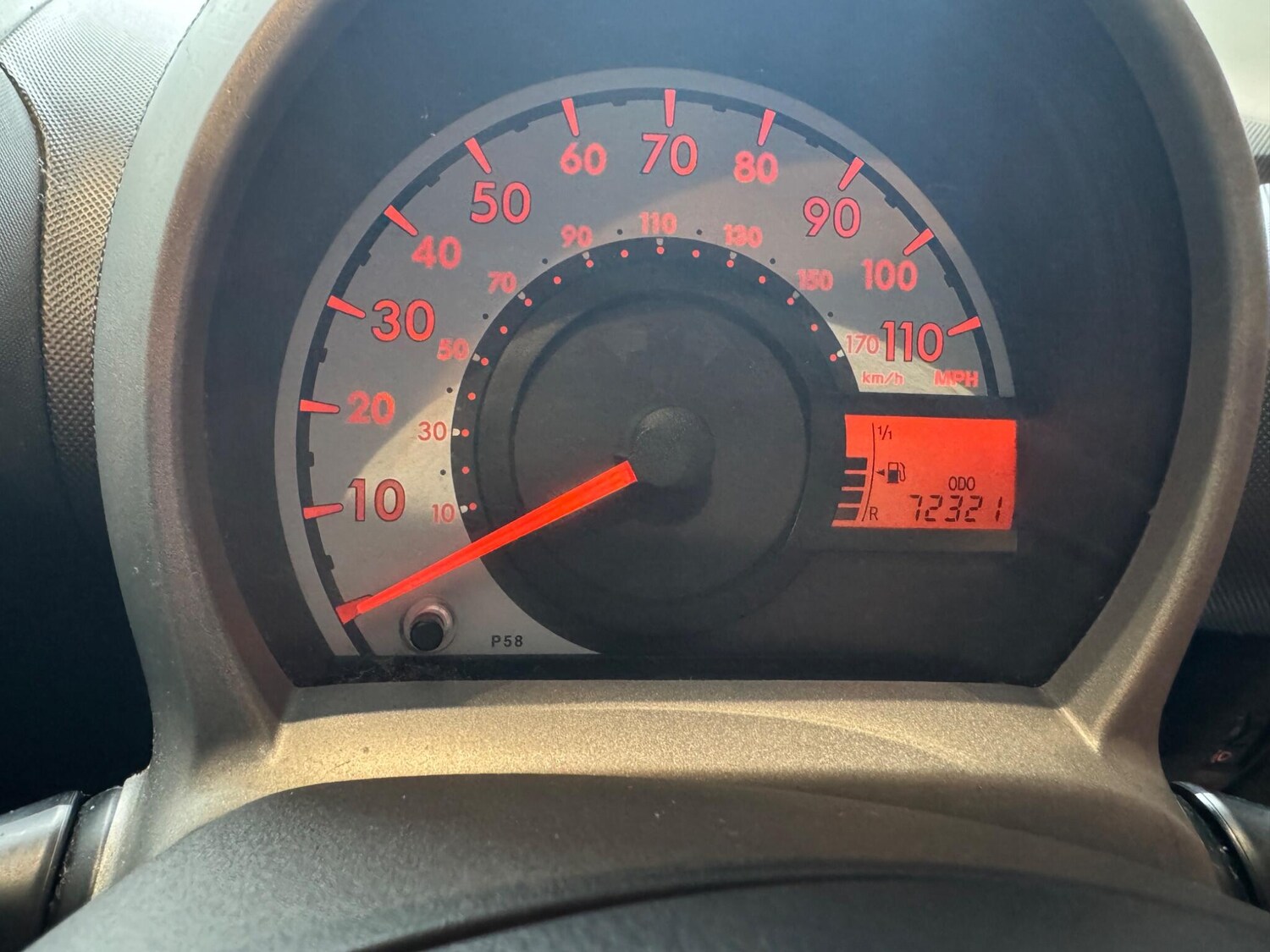 Used Toyota AYGO for sale - 77683829: Photo 30