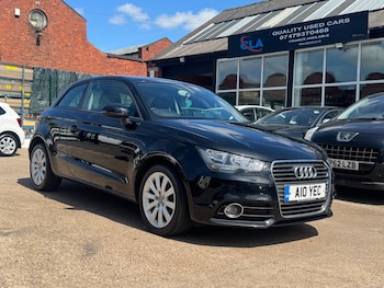 Used Audi A1 2011 for sale - 78684879: Photo