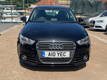 Used Audi A1 2011 for sale - 78684879: Photo