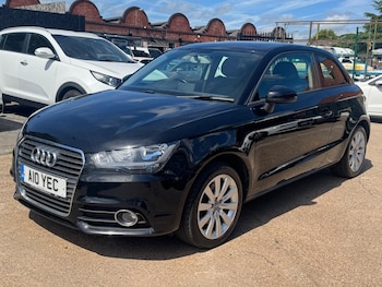 Used Audi A1 2011 for sale - 78684879: Photo