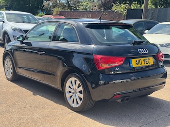 Used Audi A1 2011 for sale - 78684879: Photo