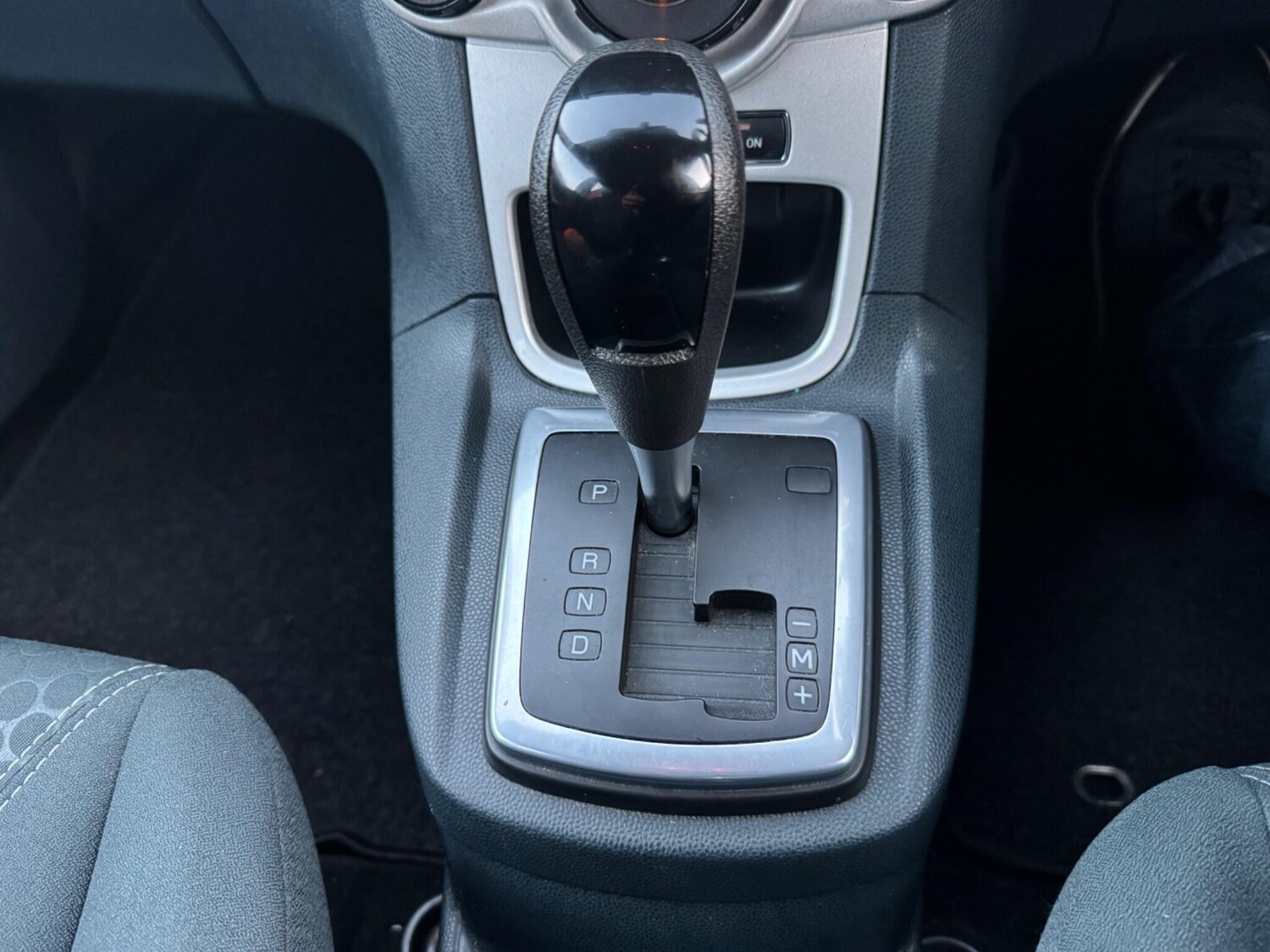 Used Ford Fiesta 2010 for sale - 77940203: Photo 15