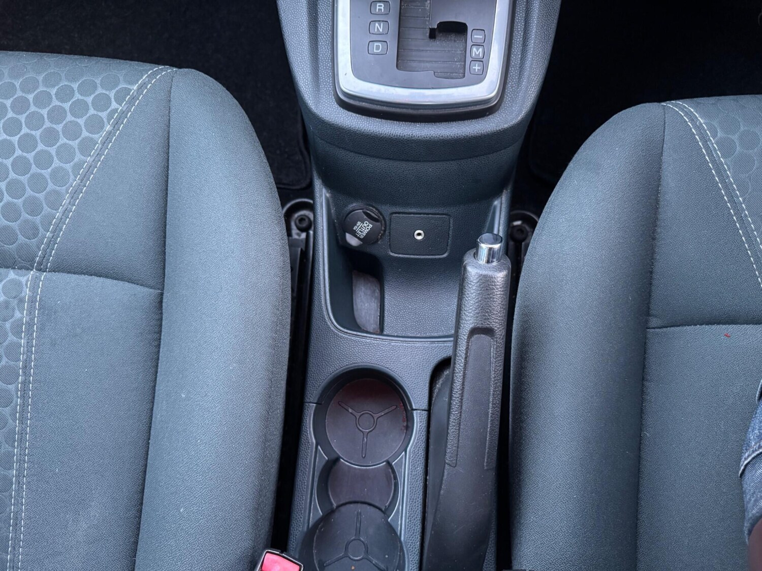 Used Ford Fiesta 2010 for sale - 77940203: Photo 17