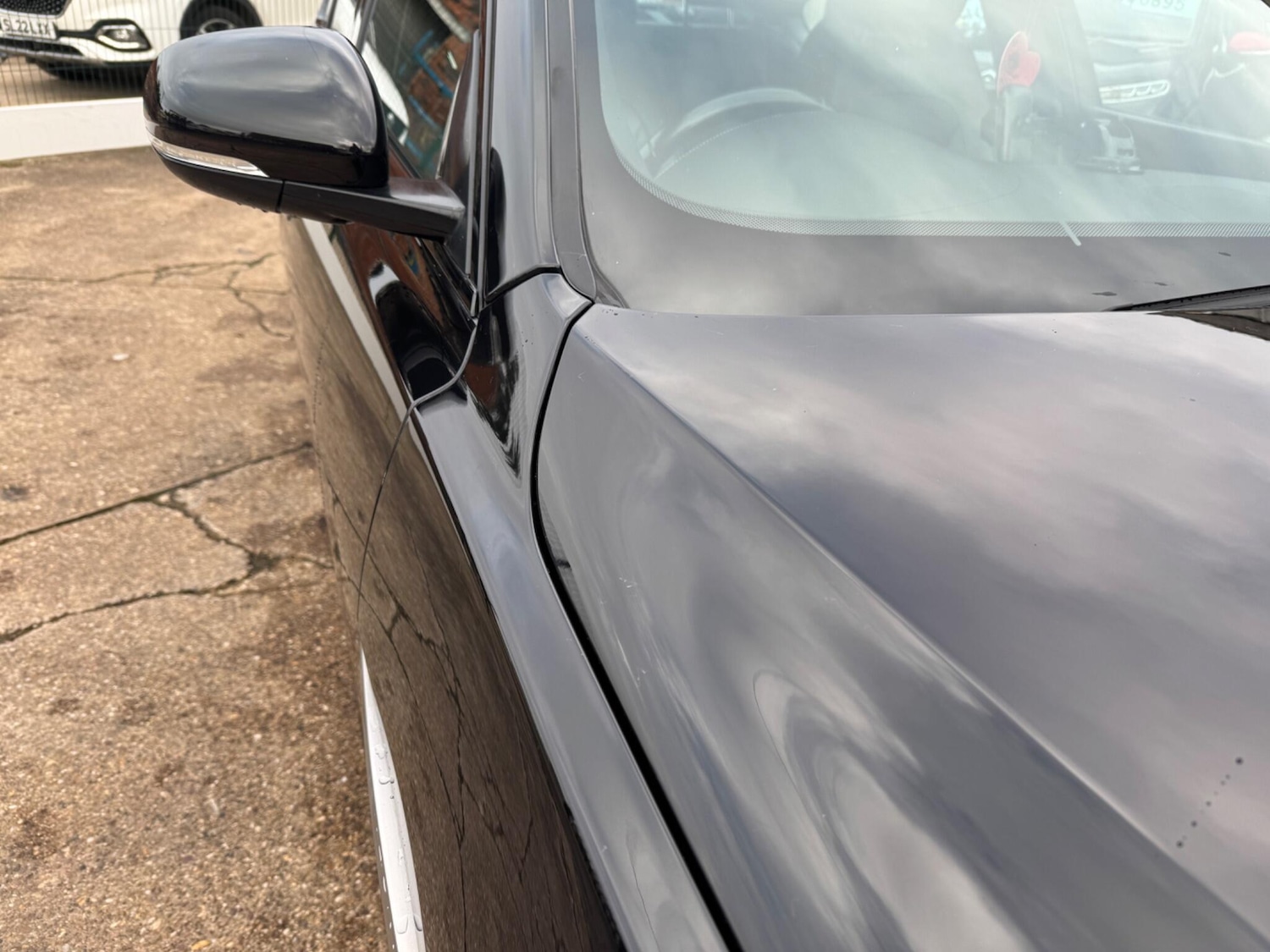 Used Jaguar XF 2017 for sale - 77738145: Photo 10