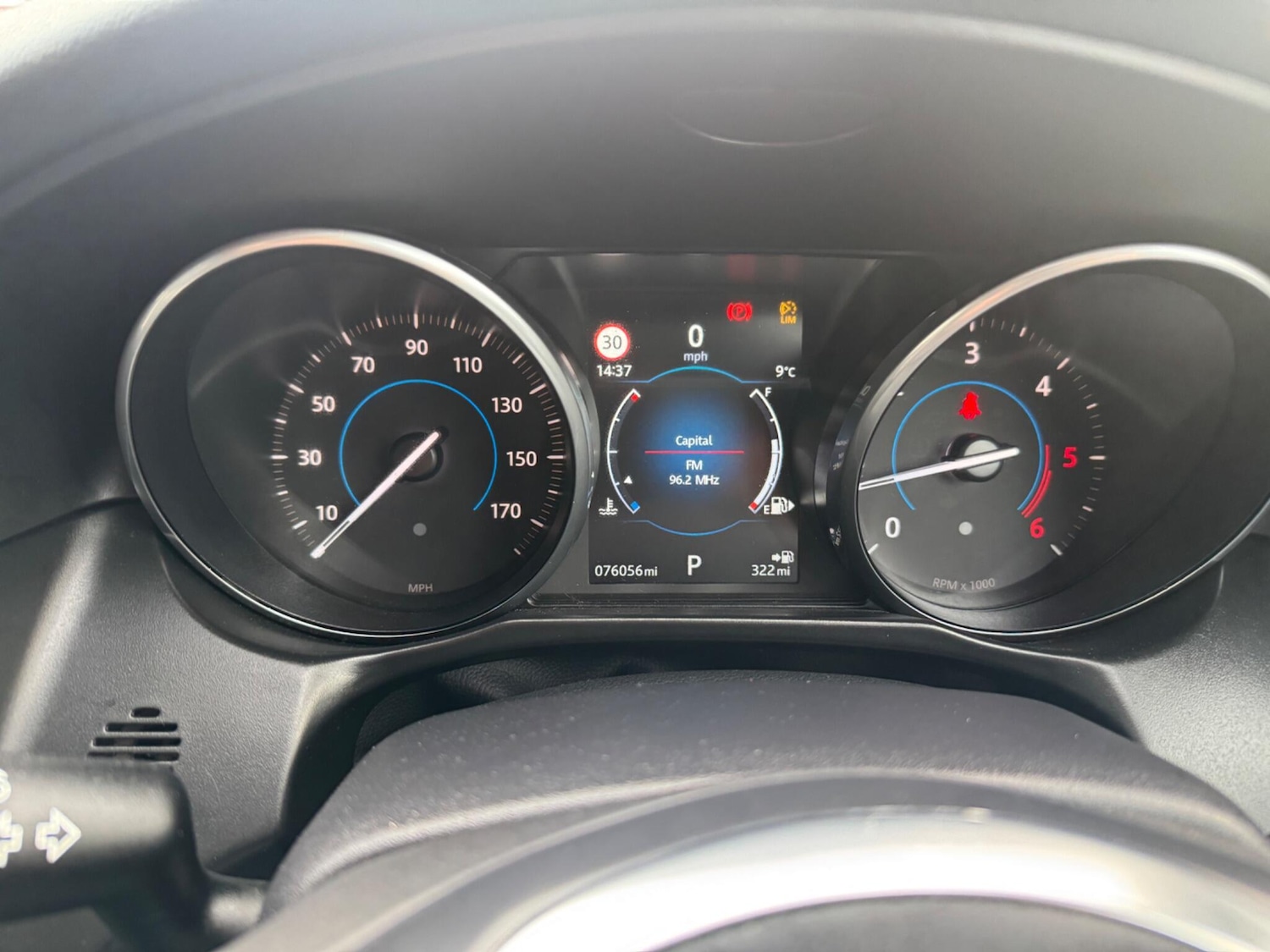 Used Jaguar XF 2017 for sale - 77738145: Photo 31