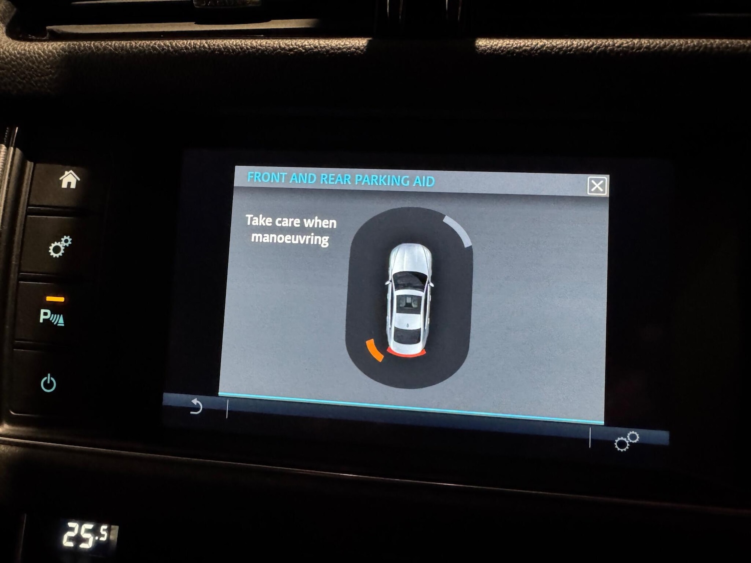 Used Jaguar XF 2017 for sale - 77738145: Photo 36