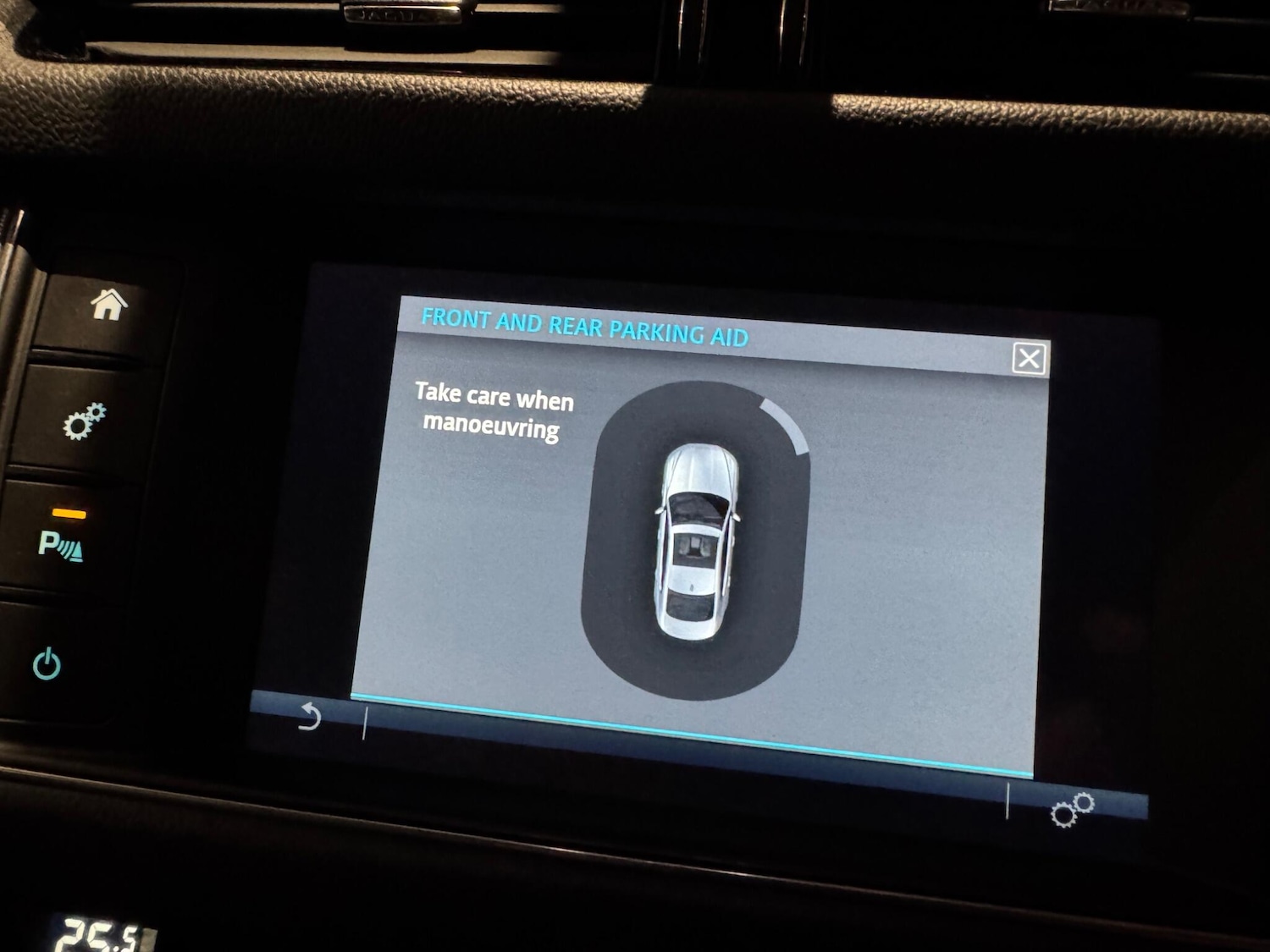 Used Jaguar XF 2017 for sale - 77738145: Photo 37