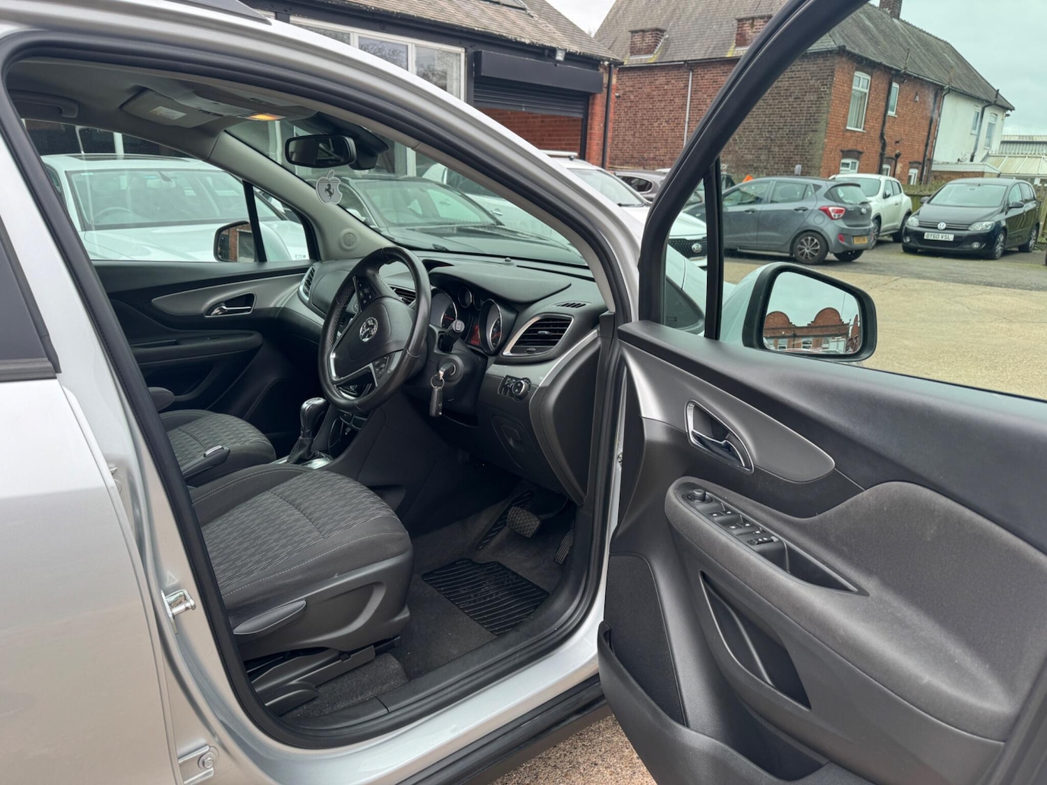 Used Vauxhall Mokka for sale - 78127804: Photo 13