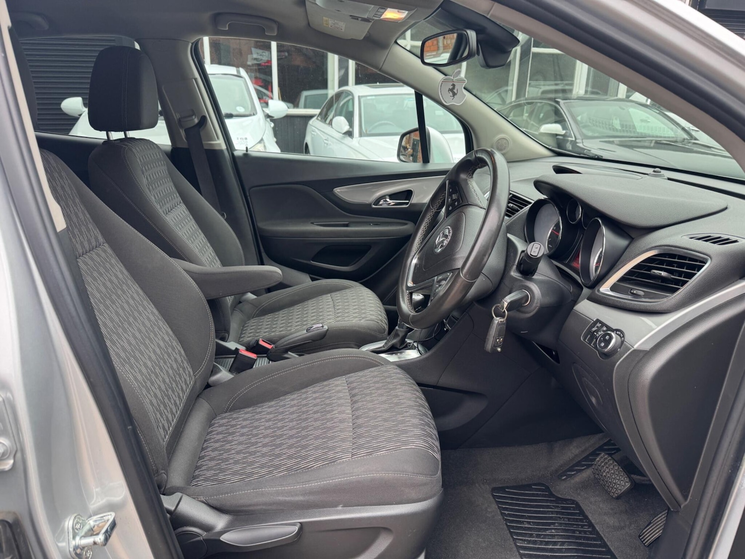 Used Vauxhall Mokka for sale - 78127804: Photo 14