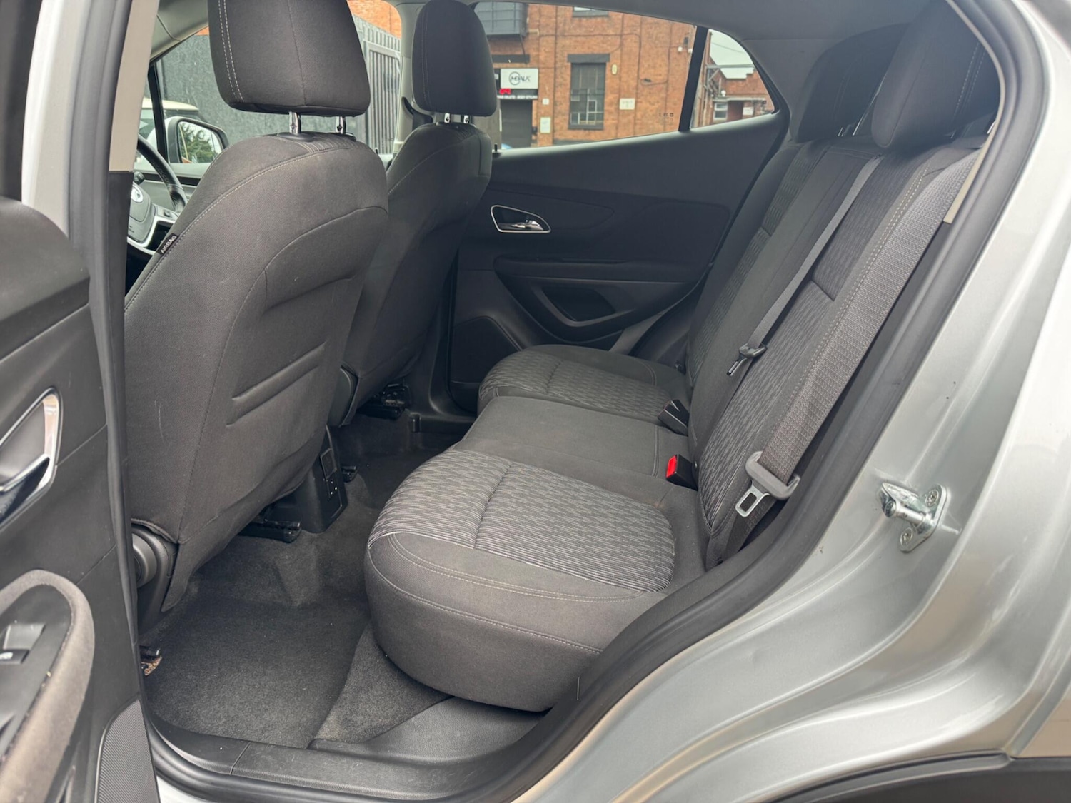 Used Vauxhall Mokka for sale - 78127804: Photo 18