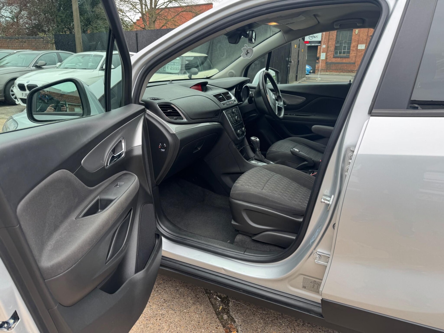 Used Vauxhall Mokka for sale - 78127804: Photo 19