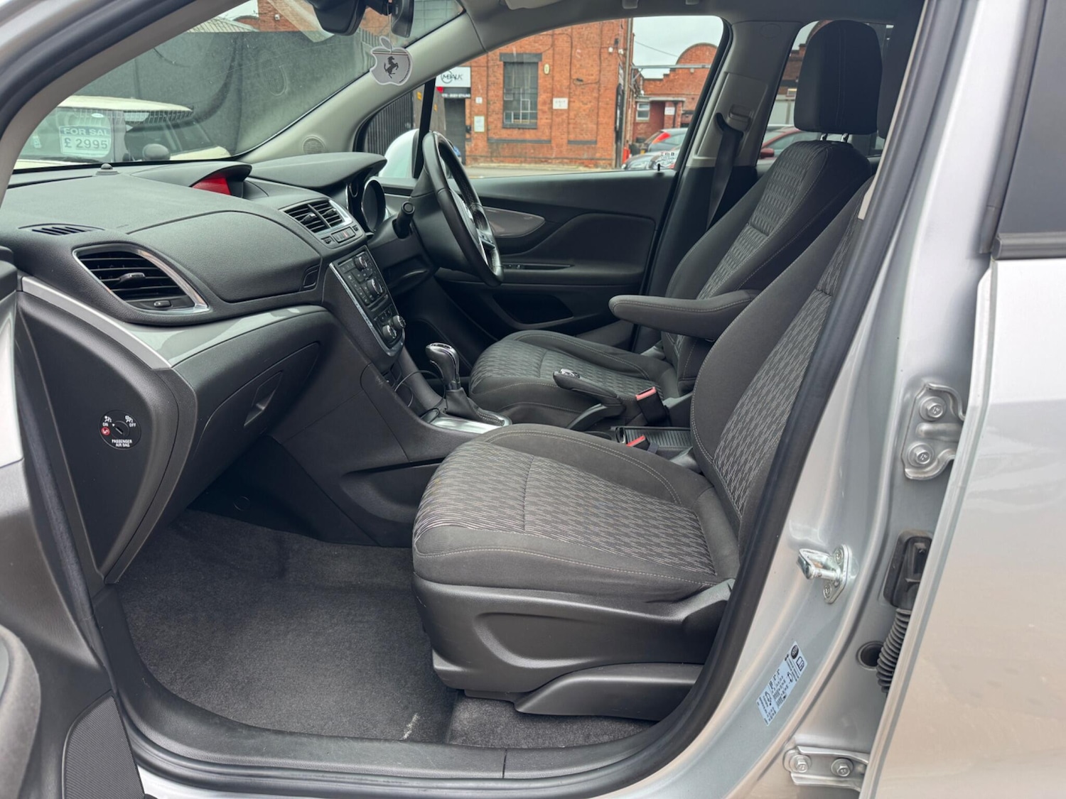 Used Vauxhall Mokka for sale - 78127804: Photo 20