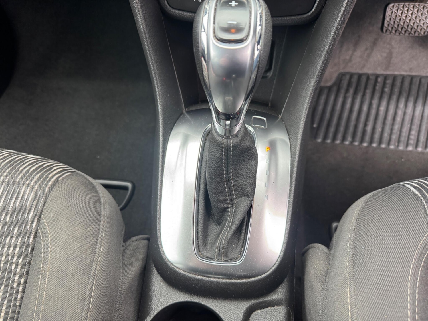 Used Vauxhall Mokka for sale - 78127804: Photo 22