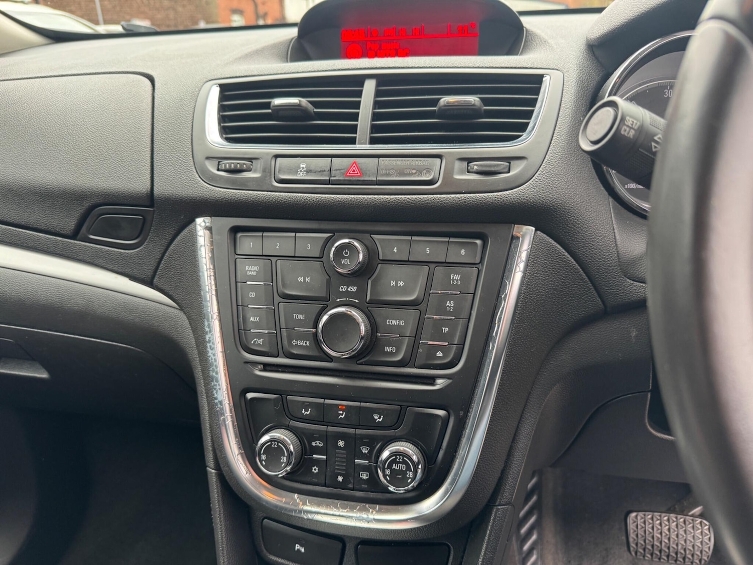 Used Vauxhall Mokka for sale - 78127804: Photo 23