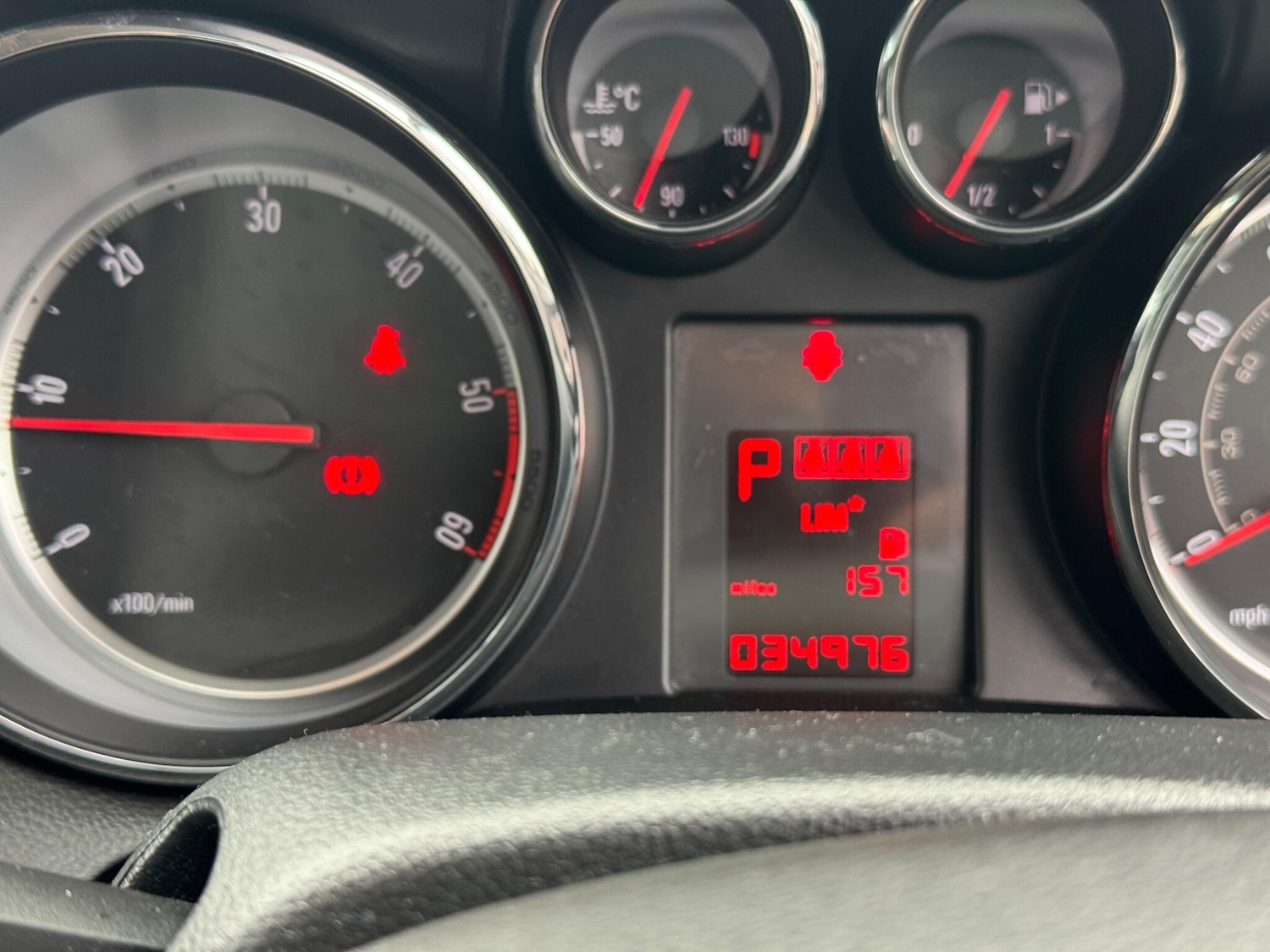 Used Vauxhall Mokka for sale - 78127804: Photo 24