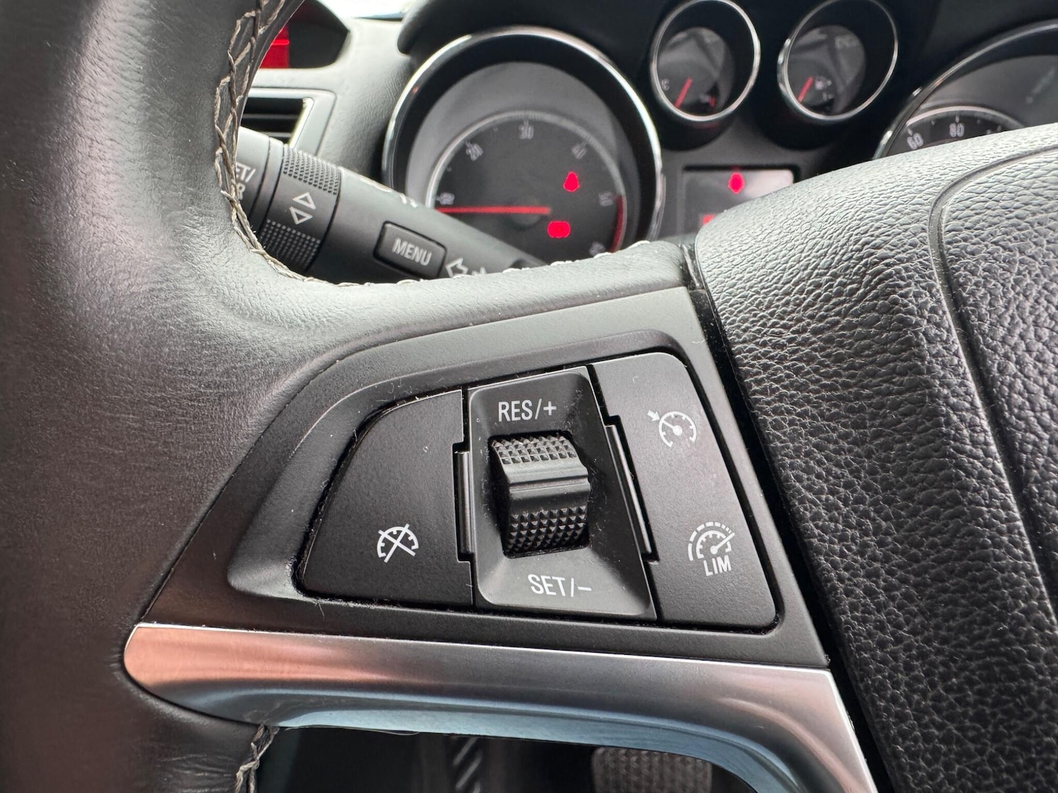 Used Vauxhall Mokka for sale - 78127804: Photo 25