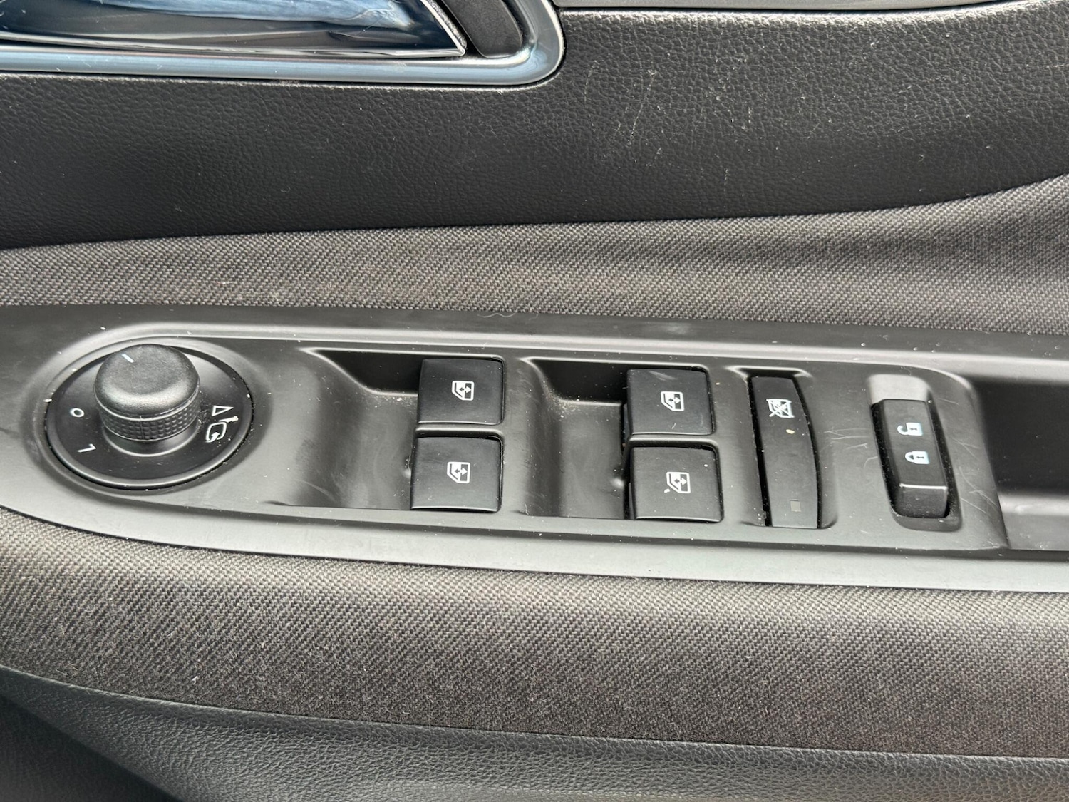 Used Vauxhall Mokka for sale - 78127804: Photo 26