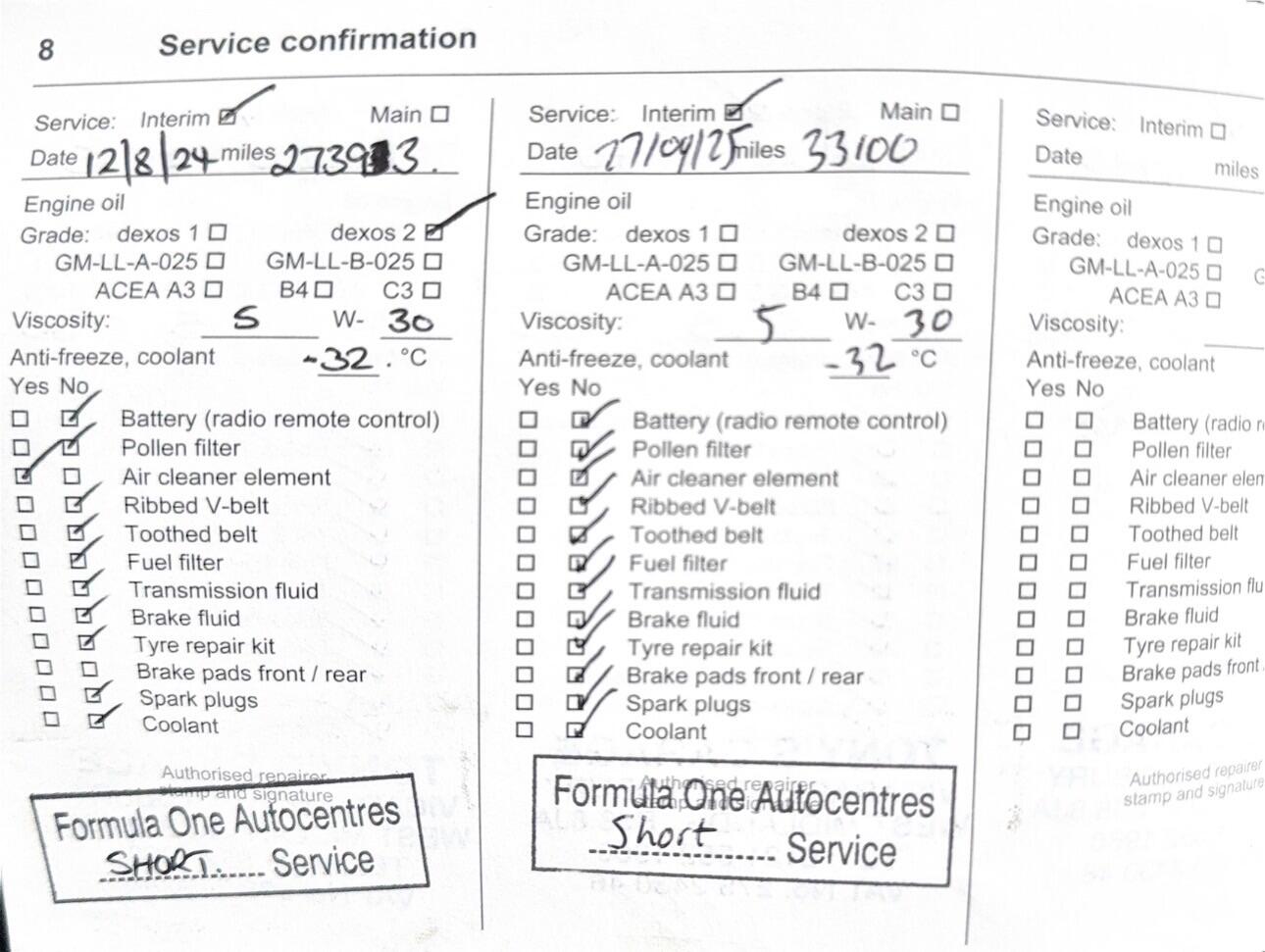 Used Vauxhall Mokka for sale - 78127804: Photo 28