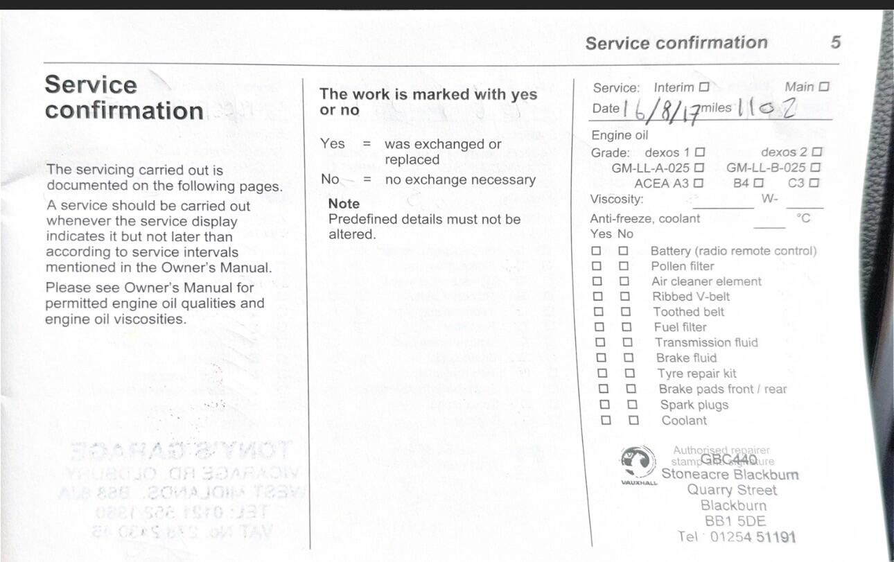 Used Vauxhall Mokka for sale - 78127804: Photo 30