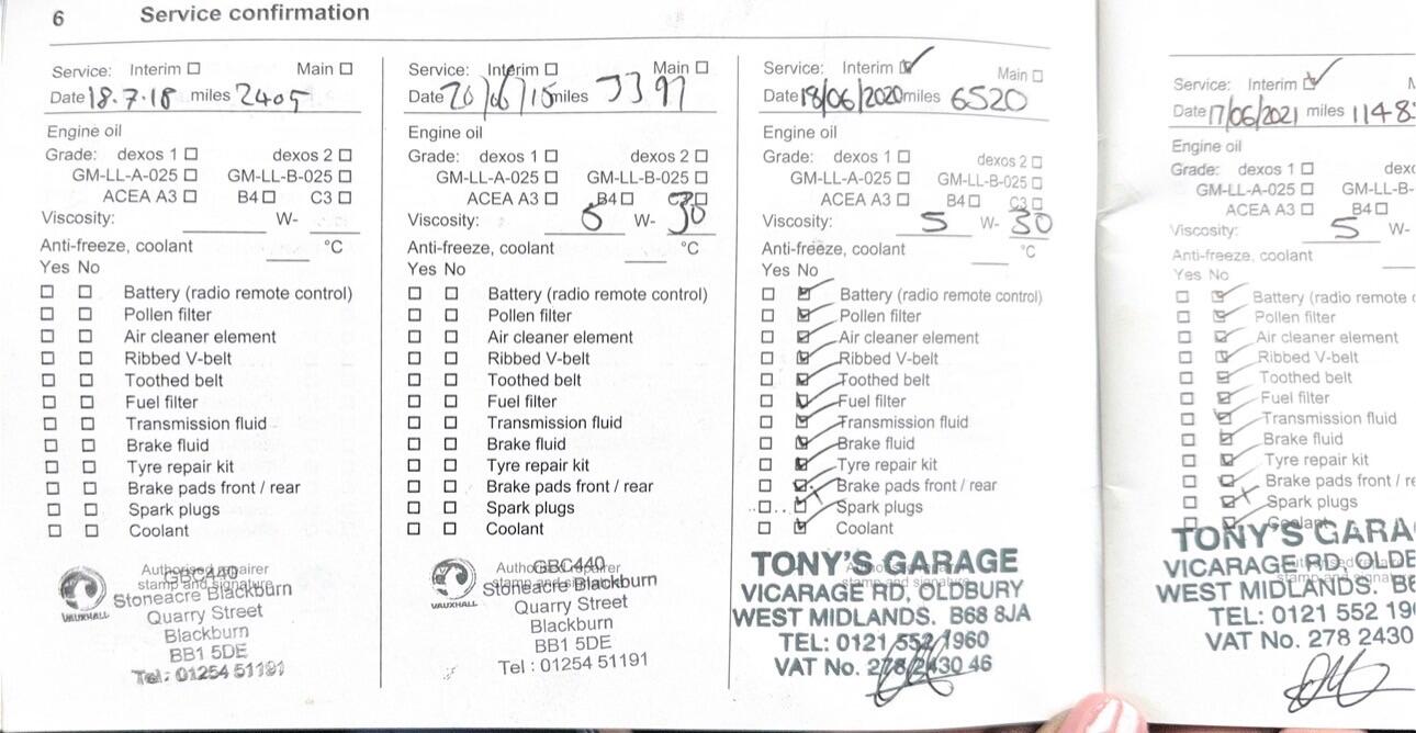 Used Vauxhall Mokka for sale - 78127804: Photo 31