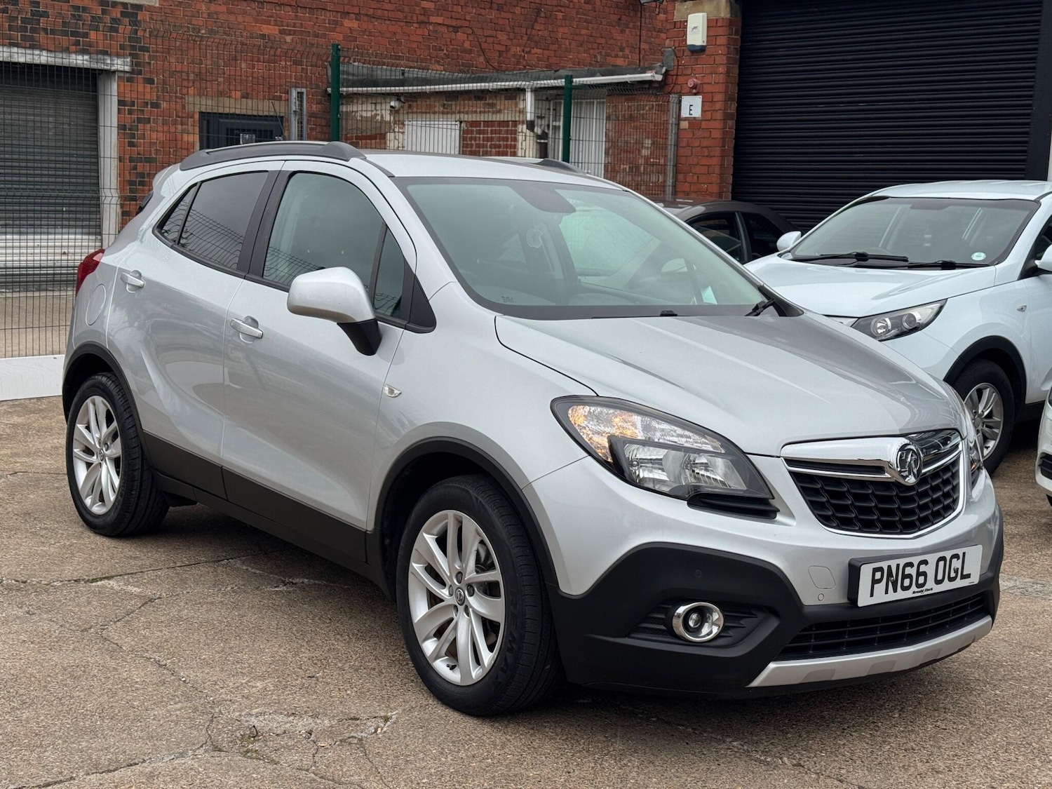 Used Vauxhall Mokka for sale - 78127804: Photo 5