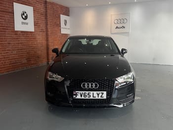 Used Audi A3 2015 for sale - 79645428: Photo