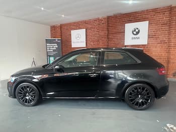 Used Audi A3 2015 for sale - 79645428: Photo
