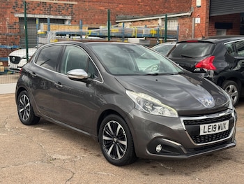 Used Peugeot 208 2019 for sale - 78833806: Photo