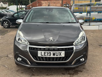 Used Peugeot 208 2019 for sale - 78833806: Photo