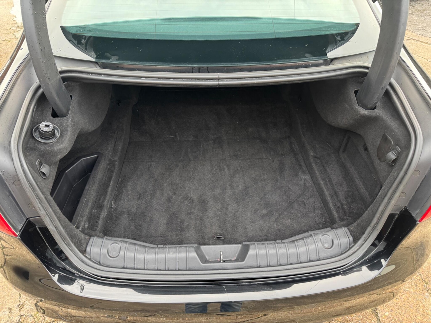 Used Jaguar XF 2017 for sale - 77683778: Photo 20