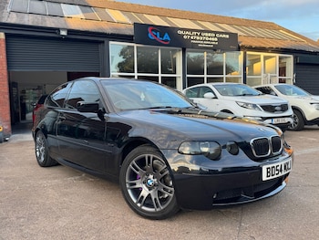 Used BMW 3 Series 2004 for sale - 79361313: Photo