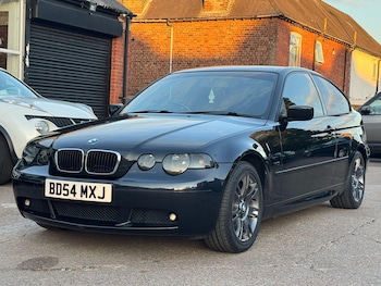 Used BMW 3 Series 2004 for sale - 79361313: Photo
