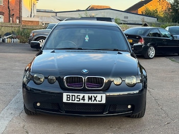 Used BMW 3 Series 2004 for sale - 79361313: Photo
