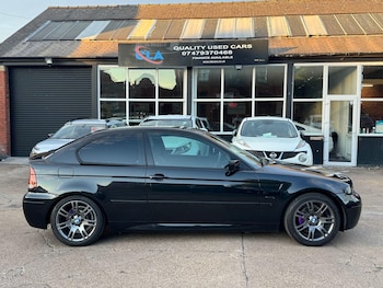 Used BMW 3 Series 2004 for sale - 79361313: Photo