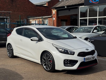 Used Kia Pro Ceed 2014 for sale - 78528565: Photo