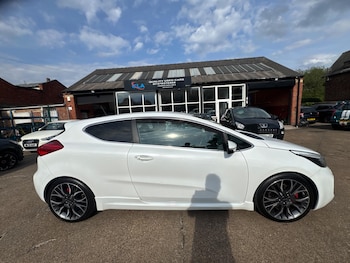 Used Kia Pro Ceed 2014 for sale - 78528565: Photo