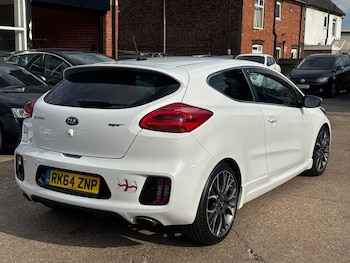 Used Kia Pro Ceed 2014 for sale - 78528565: Photo