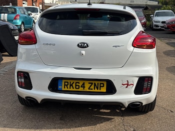 Used Kia Pro Ceed 2014 for sale - 78528565: Photo