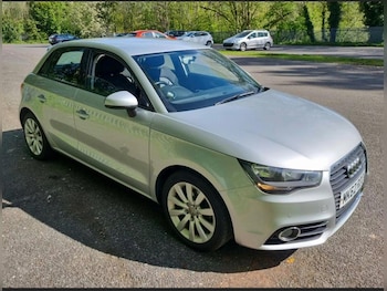 Used Audi A1 2012 for sale - 78405044: Photo