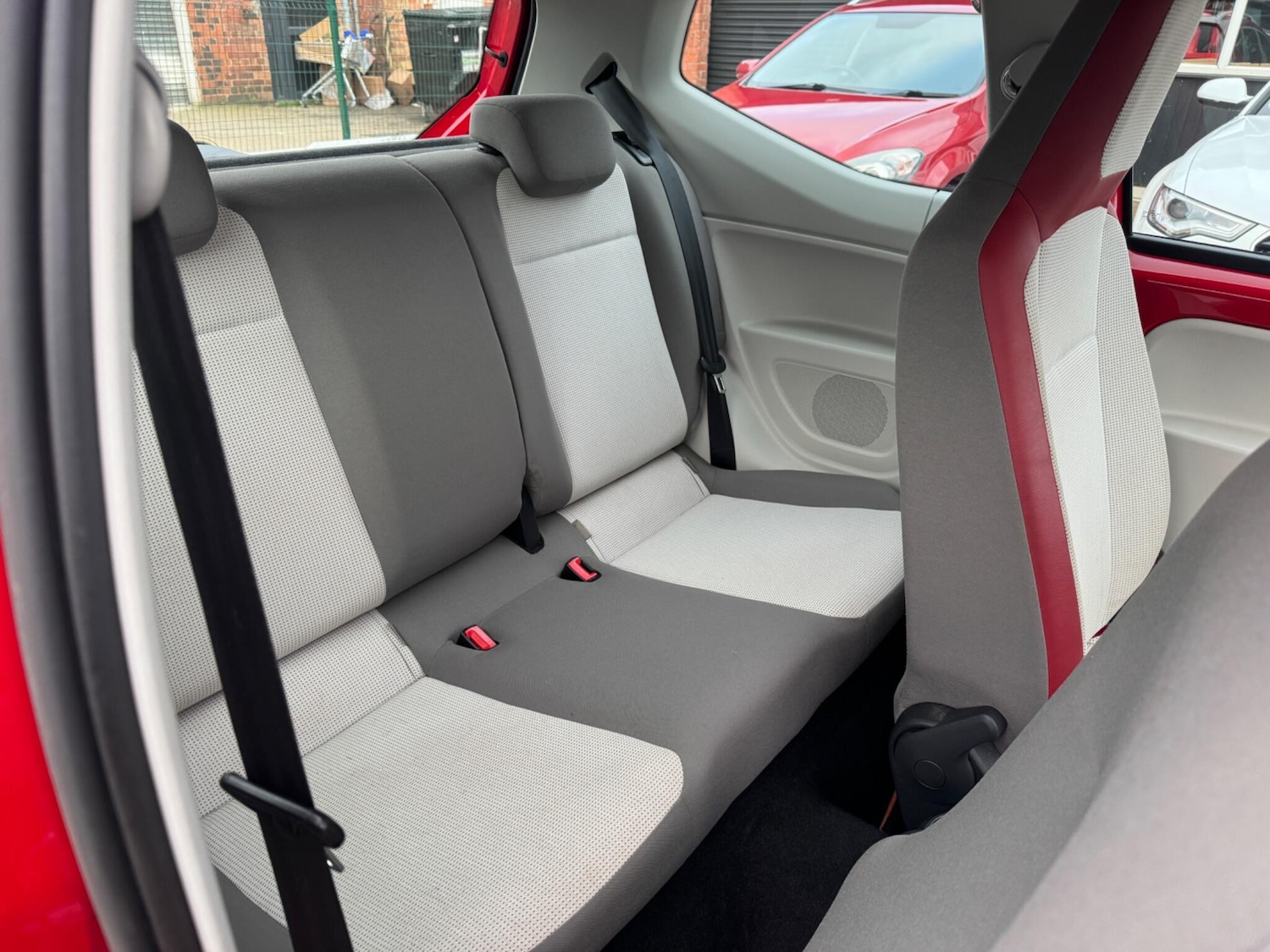 Used Volkswagen up! for sale - 77723064: Photo 10