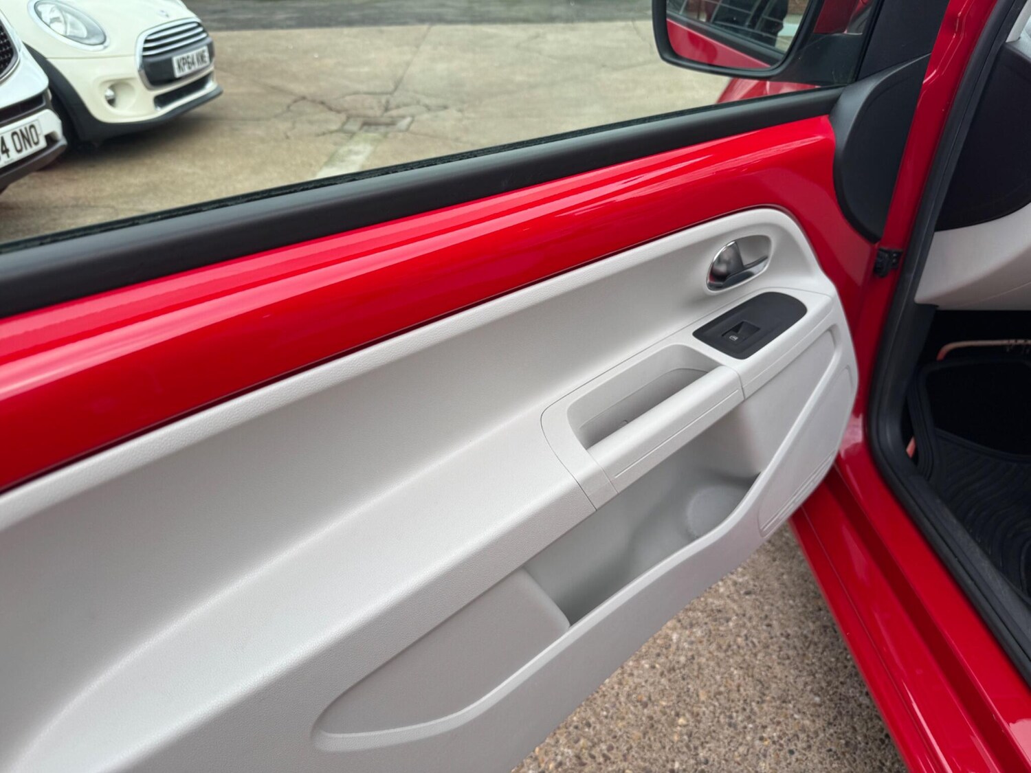 Used Volkswagen up! for sale - 77723064: Photo 12