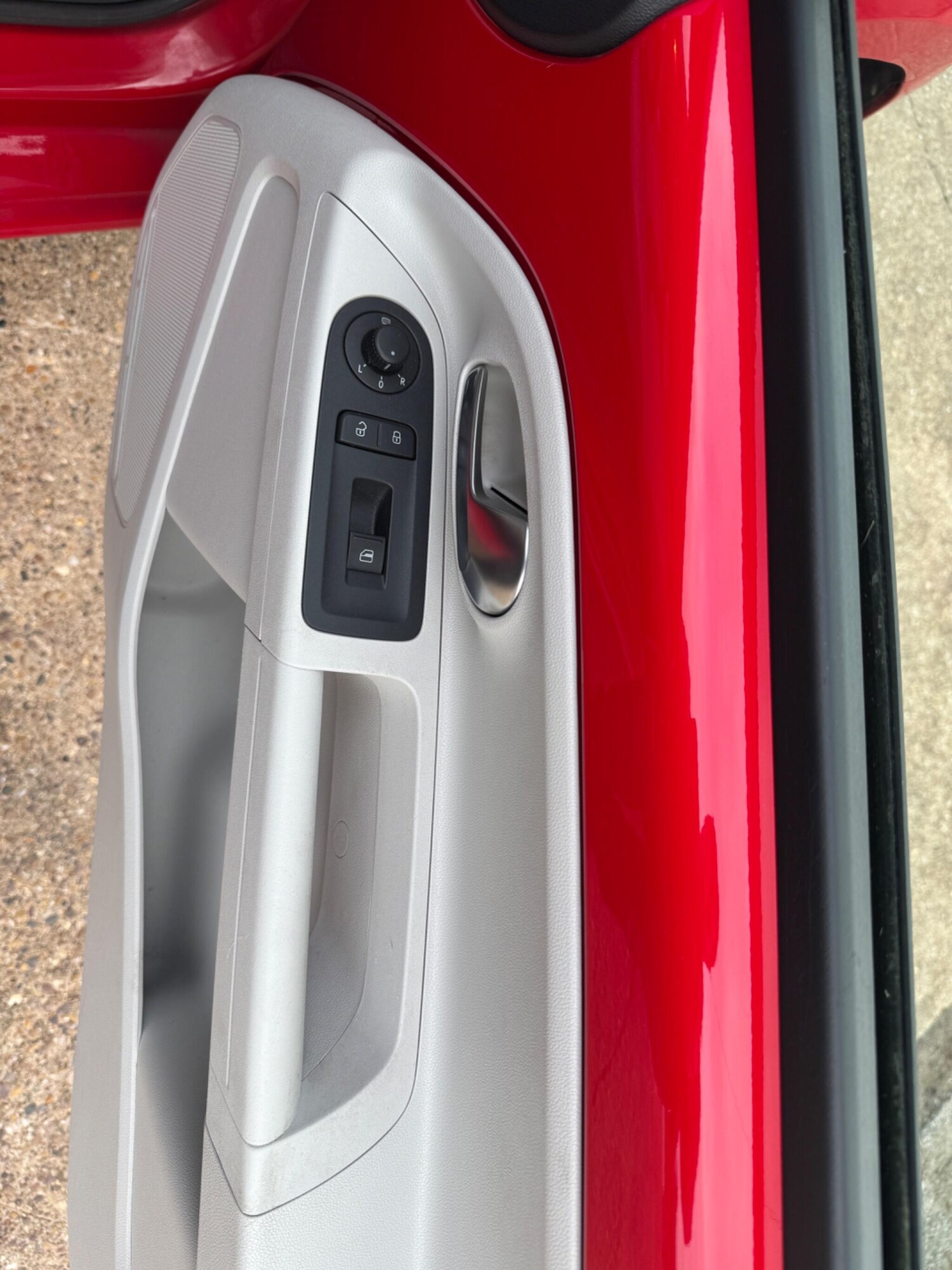 Used Volkswagen up! for sale - 77723064: Photo 13