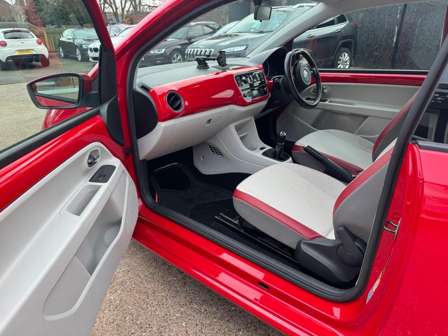 Used Volkswagen up! for sale - 77723064: Photo 15