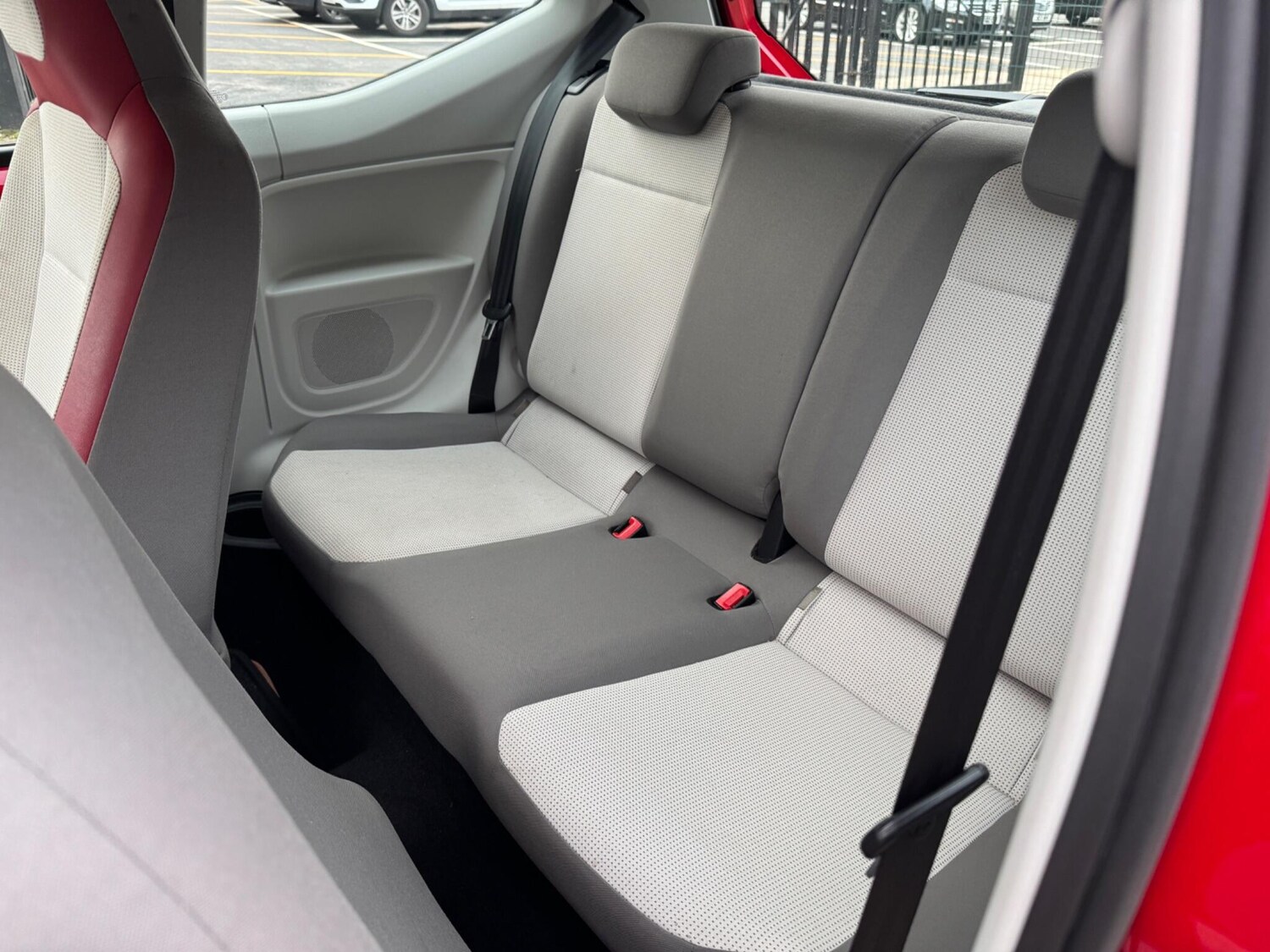 Used Volkswagen up! for sale - 77723064: Photo 16