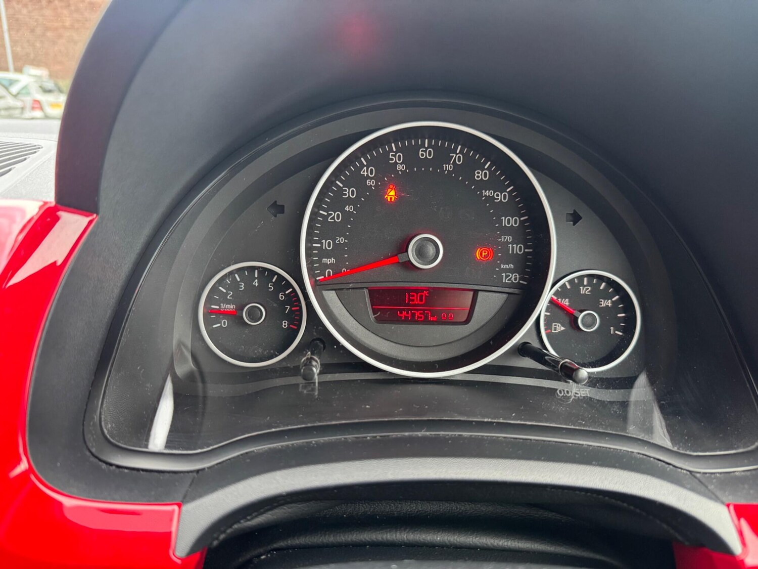 Used Volkswagen up! for sale - 77723064: Photo 19