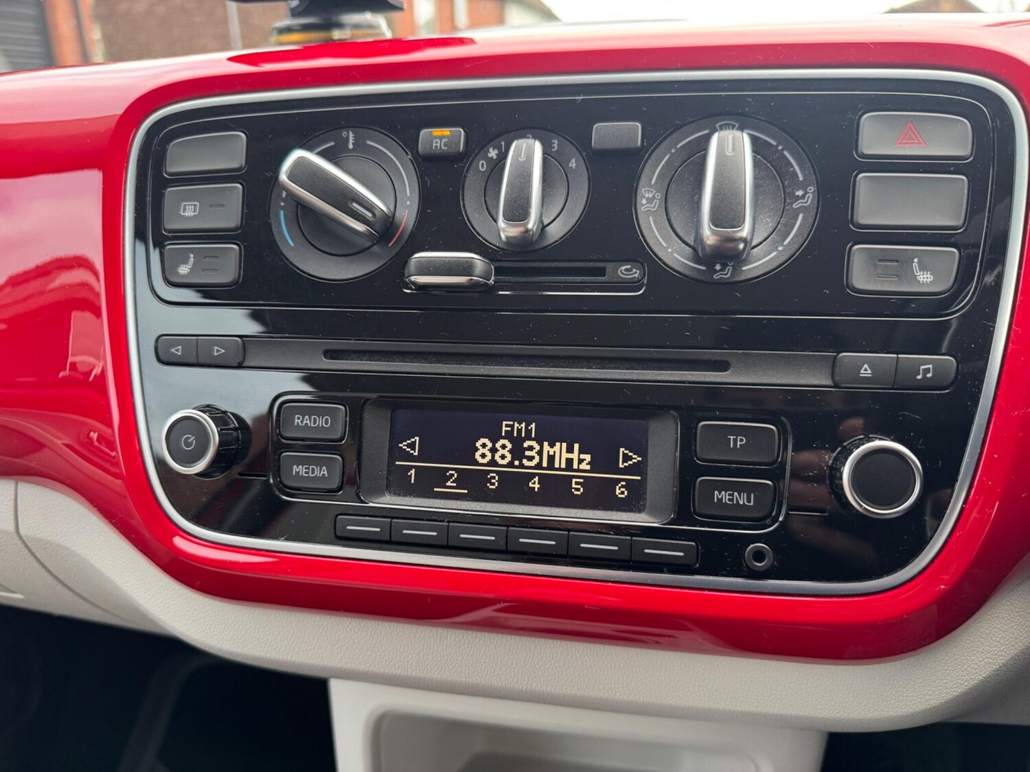 Used Volkswagen up! for sale - 77723064: Photo 20